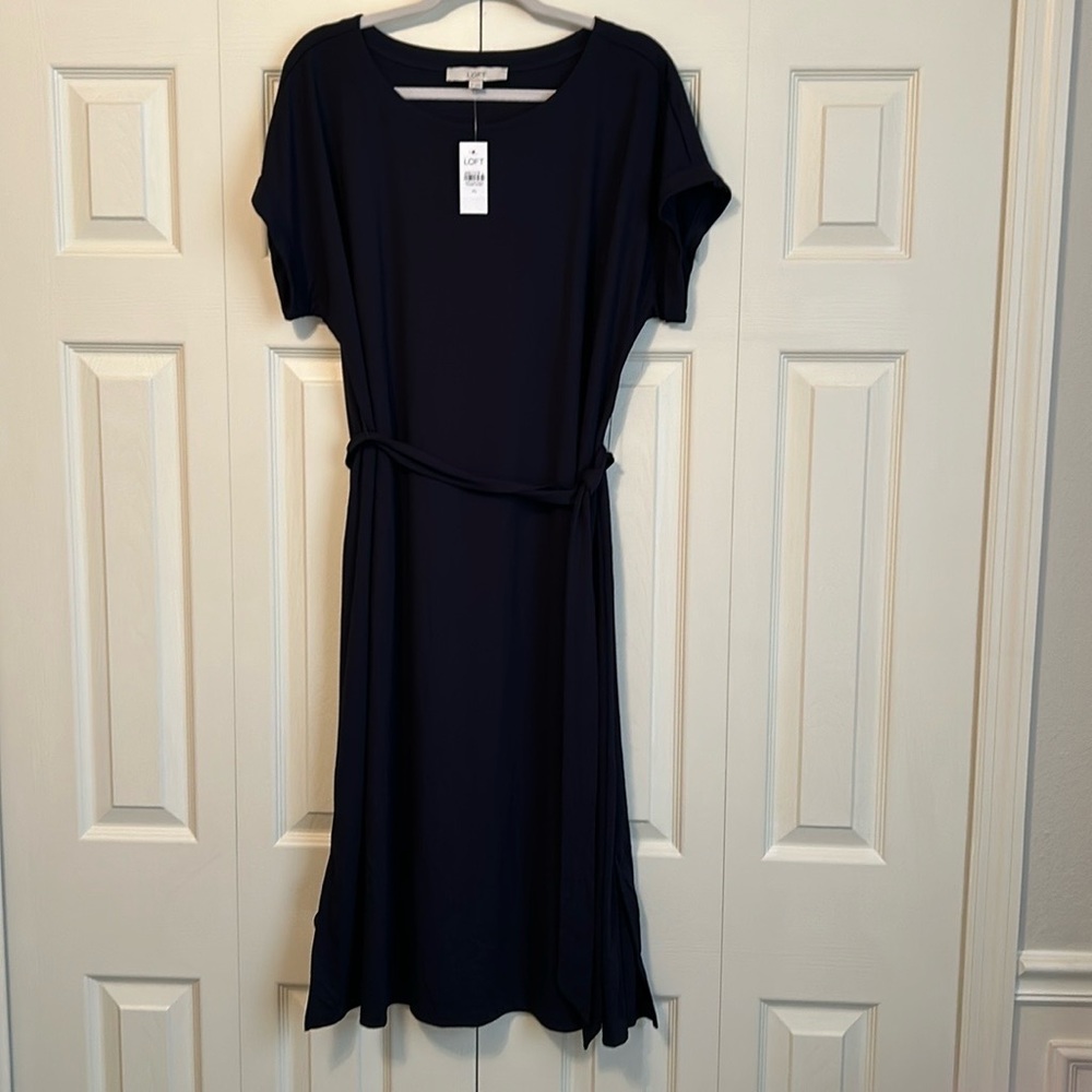 LOFT Dress